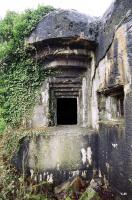 Ligne Maginot - A20 - FORT DE MAULDE EST - (Casemate d'artillerie) - 