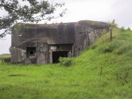 Ligne Maginot - A22 - TRINQUETTE - (Casemate d'infanterie) - 