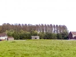 Ligne Maginot - B394 - GRAND MANOIR (PDS) - (Abri actif) - 
