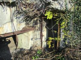 Ligne Maginot - A28 - LONG BUHOT - (Casemate d'infanterie) - 