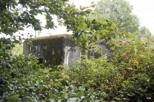 Ligne Maginot - B379 - CARRIERE (PDS) - (Abri actif) - 