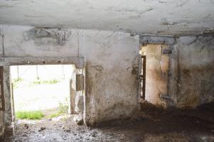 Ligne Maginot - A32 - EMERAUDE - (Blockhaus lourd type STG / STG-FCR - Double) - 