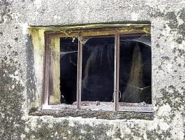 Ligne Maginot - RODEMACK (POSTE AVANCé GRM) - (Poste GRM - Maison Forte) - 