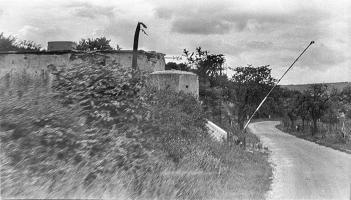 Ligne Maginot - APACH (POSTE AVANCé GRM) - (Poste GRM - Maison Forte) - 