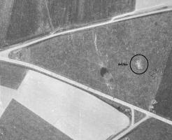 Ligne Maginot - A42BIS - CHATAIGNER - (Blockhaus lourd type STG / STG-FCR - Double) - 