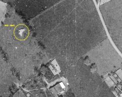 Ligne Maginot - A42 - METZ - (Blockhaus lourd type STG / STG-FCR - Double) - 