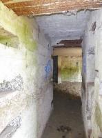 Ligne Maginot - A50 - NICE - (Blockhaus lourd type STG / STG-FCR - Double) - 