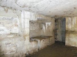 Ligne Maginot - A50 - NICE - (Blockhaus lourd type STG / STG-FCR - Double) - 