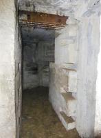 Ligne Maginot - A50 - NICE - (Blockhaus lourd type STG / STG-FCR - Double) - 