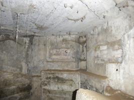 Ligne Maginot - A50 - NICE - (Blockhaus lourd type STG / STG-FCR - Double) - 