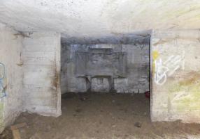 Ligne Maginot - A50 - NICE - (Blockhaus lourd type STG / STG-FCR - Double) - 