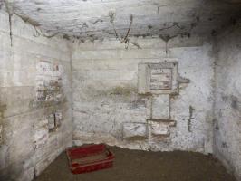 Ligne Maginot - A50 - NICE - (Blockhaus lourd type STG / STG-FCR - Double) - 