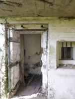 Ligne Maginot - A51 - CHAPELLE DE SAULTAIN - (Blockhaus lourd type STG / STG-FCR - Double) - 