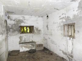 Ligne Maginot - A51 - CHAPELLE DE SAULTAIN - (Blockhaus lourd type STG / STG-FCR - Double) - 