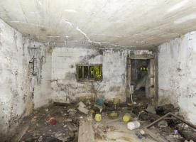 Ligne Maginot - A51 - CHAPELLE DE SAULTAIN - (Blockhaus lourd type STG / STG-FCR - Double) - 