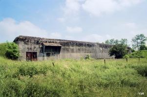 Ligne Maginot - XIVRY CIRCOURT ( Infrastructures électriques ) - 