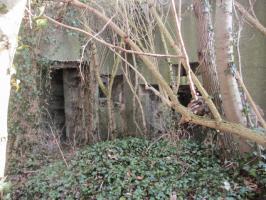 Ligne Maginot - A53 - CEDRE - (Blockhaus lourd type STG / STG-FCR - Double) - 