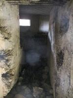 Ligne Maginot - A53 - CEDRE - (Blockhaus lourd type STG / STG-FCR - Double) - Intérieur du blockhaus.