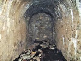 Ligne Maginot - AMODON - (Abri) - L'usine