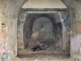 Ligne Maginot - AMODON - (Abri) - PC et central téléphonique ?