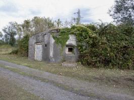 Ligne Maginot - B439 - FORT MASSY - (Blockhaus pour canon) - 