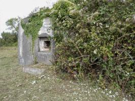 Ligne Maginot - B439 - FORT MASSY - (Blockhaus pour canon) - 