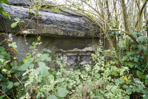 Ligne Maginot - B439 - FORT MASSY - (Blockhaus pour canon) - 
