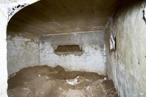Ligne Maginot - B435 - CONDE 16 - (Blockhaus pour arme infanterie) - 
