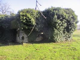Ligne Maginot - A61 - NOYER - LE PHILANTHROPE - (Blockhaus lourd type STG / STG-FCR - Simple) - 