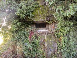Ligne Maginot - A61 - NOYER - LE PHILANTHROPE - (Blockhaus lourd type STG / STG-FCR - Simple) - 