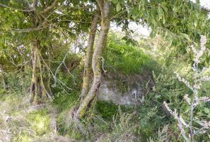 Ligne Maginot - A63BIS - VILLERS POL NORD - (Blockhaus lourd type STG / STG-FCR - Double) - 