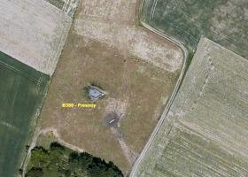 Ligne Maginot - B388 - FRESNOY - (Blockhaus pour canon) - 