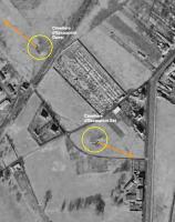 Ligne Maginot - CIMETIERE D'ESCAUPONT OUEST - C11 - (Casemate d'infanterie) - 