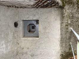Ligne Maginot - CIMETIERE DU MONT DES BRUYERES - C2 - (Casemate d'infanterie) - 