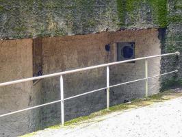 Ligne Maginot - CIMETIERE DU MONT DES BRUYERES - C2 - (Casemate d'infanterie) - 