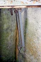 Ligne Maginot - CIMETIERE DU MONT DES BRUYERES - C2 - (Casemate d'infanterie) - 