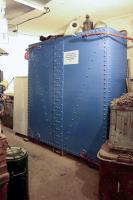 Ligne Maginot - CIMETIERE DU MONT DES BRUYERES - C2 - (Casemate d'infanterie) - 