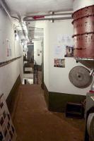 Ligne Maginot - CIMETIERE DU MONT DES BRUYERES - C2 - (Casemate d'infanterie) - 