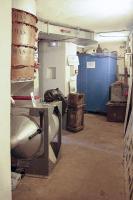 Ligne Maginot - CIMETIERE DU MONT DES BRUYERES - C2 - (Casemate d'infanterie) - 