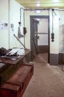 Ligne Maginot - CIMETIERE DU MONT DES BRUYERES - C2 - (Casemate d'infanterie) - 
