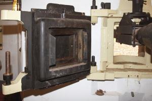 Ligne Maginot - CIMETIERE DU MONT DES BRUYERES - C2 - (Casemate d'infanterie) - 