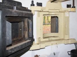 Ligne Maginot - CIMETIERE DU MONT DES BRUYERES - C2 - (Casemate d'infanterie) - 