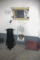 Ligne Maginot - CIMETIERE DU MONT DES BRUYERES - C2 - (Casemate d'infanterie) - 