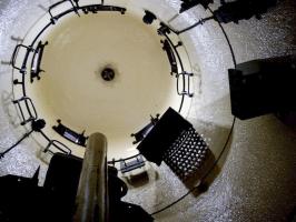 Ligne Maginot - CIMETIERE DU MONT DES BRUYERES - C2 - (Casemate d'infanterie) - 