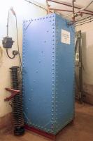 Ligne Maginot - CIMETIERE DU MONT DES BRUYERES - C2 - (Casemate d'infanterie) - 