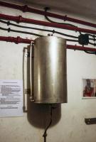 Ligne Maginot - CIMETIERE DU MONT DES BRUYERES - C2 - (Casemate d'infanterie) - 