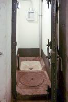 Ligne Maginot - CIMETIERE DU MONT DES BRUYERES - C2 - (Casemate d'infanterie) - 
