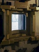 Ligne Maginot - CIMETIERE DU MONT DES BRUYERES - C2 - (Casemate d'infanterie) - 