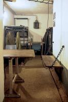 Ligne Maginot - CIMETIERE DU MONT DES BRUYERES - C2 - (Casemate d'infanterie) - 