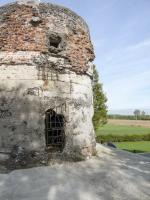 Ligne Maginot - B415 - TOUR DU MOULIN - (Blockhaus pour canon) - 